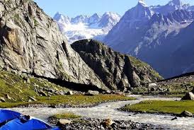 Hotels in Manali