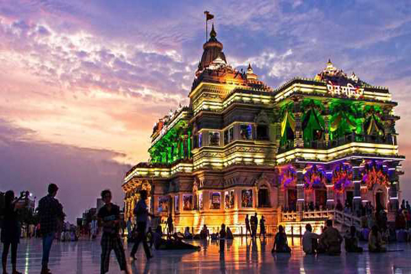 Hotels in Mathura