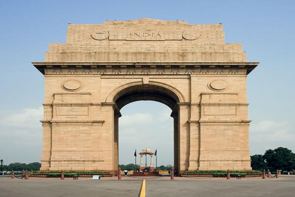 Hotels in New Delhi