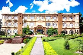 Imperial Clarks Inn Hotel