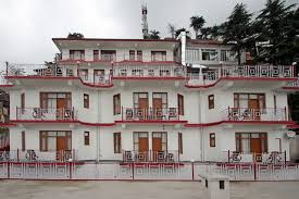 Deodar Villa Hotel