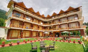 Snow Peak Retreat and Cottages