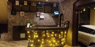 Devi Enterprise Lodge