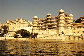 The Lake View Palace Hotel