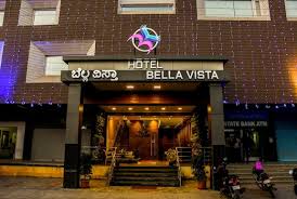 Bella Vista Hotel