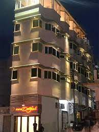 DAYAL HOTEL