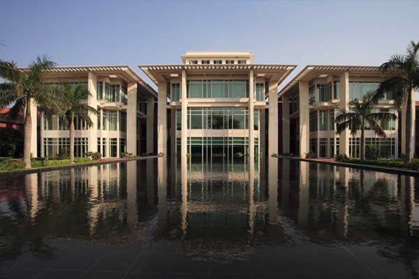 Jaypee Palace Hotel and Convention Centre Agra
