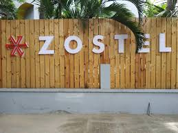 Zostel Hostel