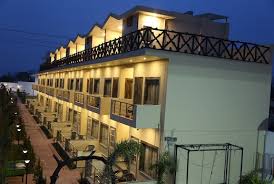 Panambi Resort and Spa