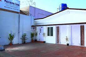 Varuna Inn Homestay