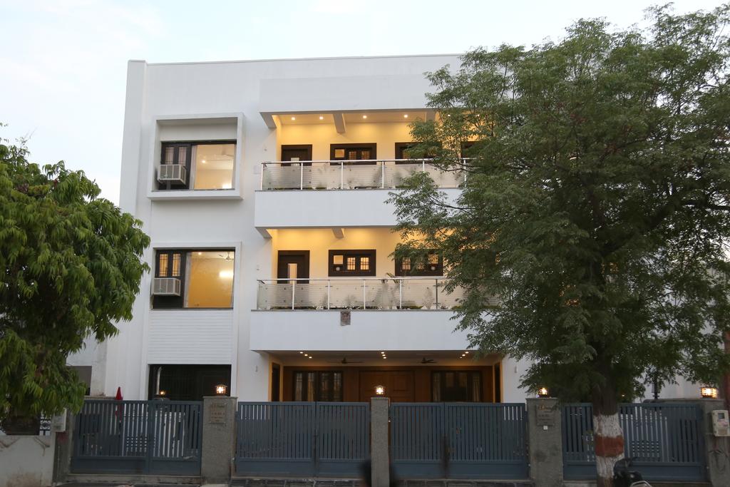 Pearl of Taj Home Stay