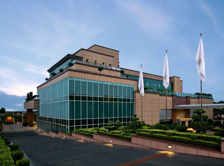 Taj Hotel and Convention Centre