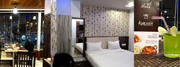 KAILASH INN HOTEL