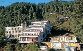 Spring Valley Resort