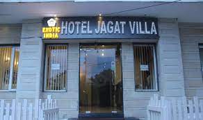 Jagat Villa