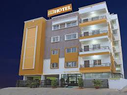 Tranzotel Hotel