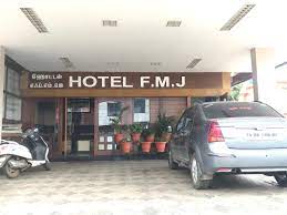 FMJ HOTEL