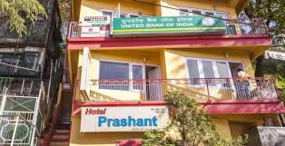 Prashant Hotel