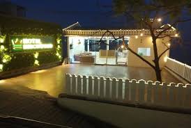 Beechwood Mussoorie Hotel