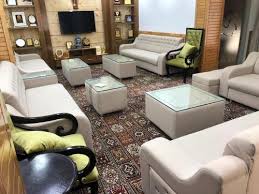 K C International Homestay