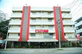 Komfort Suites Hotel