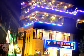 Varada Home Stay