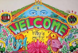 Lilly Inn and Cafe Homestay