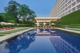 The Oberoi Hotel