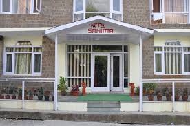  Sahima Hotel 