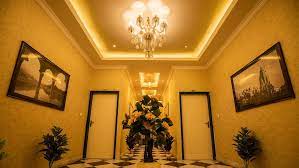 ATITHI BHANWAR HOTEL AND BANQUET HALL 