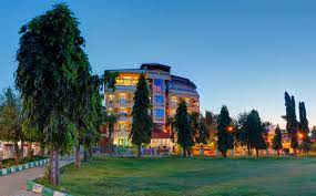 MK Greens Gardenia Apartment