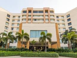 Fortune Select Trinity  Hotel