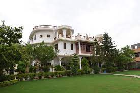 Abhimanyu Mansion Villa