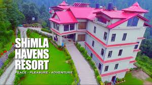 Shimla Havens Resort