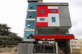 Suvarna Suites Hotel
