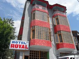 Royal Hotel