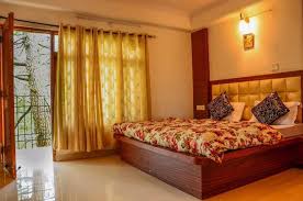 The Mystique Loft Homestay