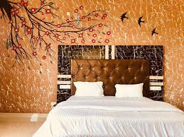 The Panda Guest House