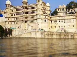 Shri Udai Palace Guest House