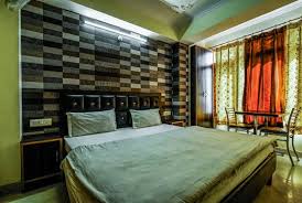 Shree Radhey Homestay