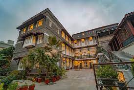 Sajjan Niwas by Tru Voya Hospitality