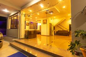 The Village Residency Hotel 