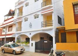 Nachis Bed and Breakfast