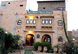 Kavi Palace Hotel
