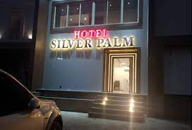 Silver Palm Hotel