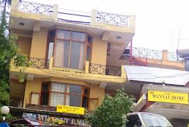 New Mannat Homestay