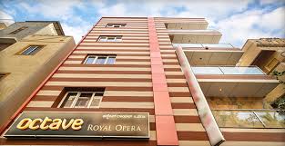 Octave Royal Opera Hotel