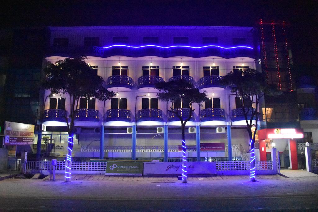 Shagun Residency Hotel