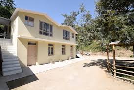 The Silver Oak Home Stay