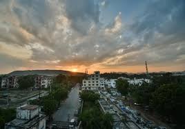 Ardency Inn Hotel Capital O 5020